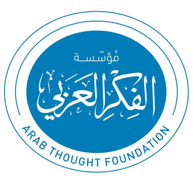 The Logo of Arab Thought Foundation Company