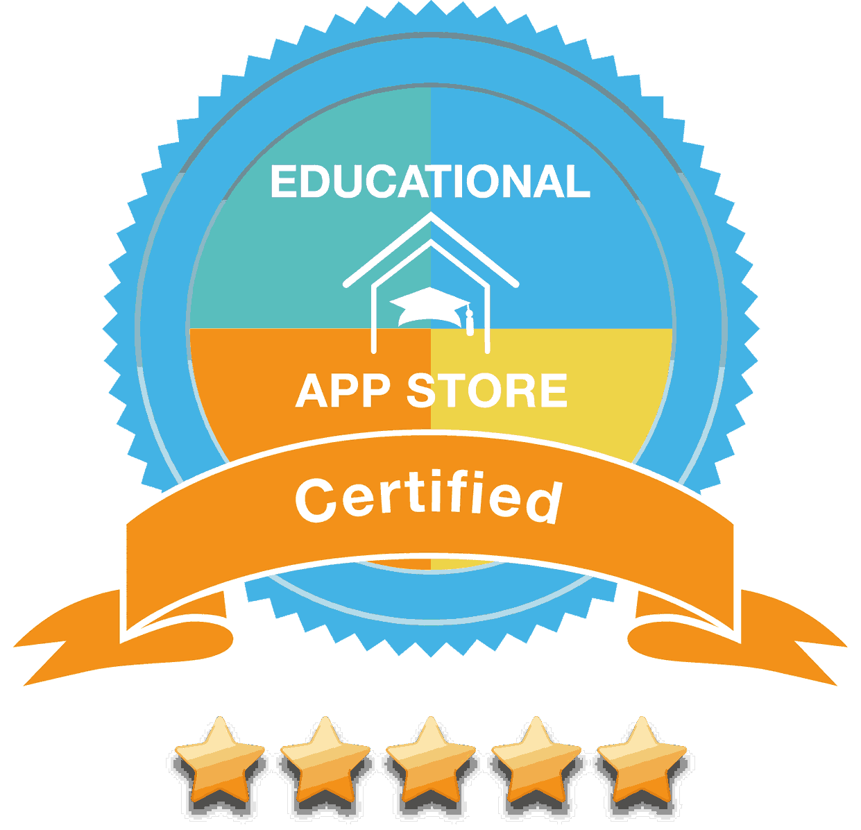 Educational App Store Certificate