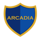 The Logo of Arcadia School