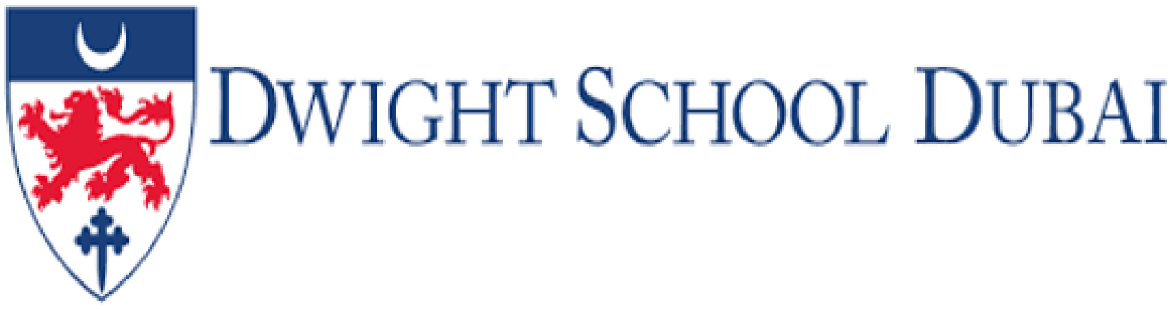 The Logo of Dwight Dubai School