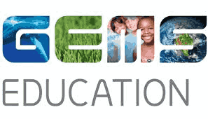 The Logo of GEMS schools