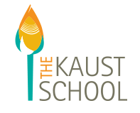 The Logo of KAUST School