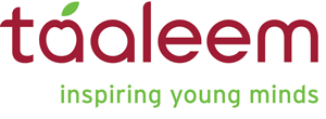 The Logo of Taaleem Schools