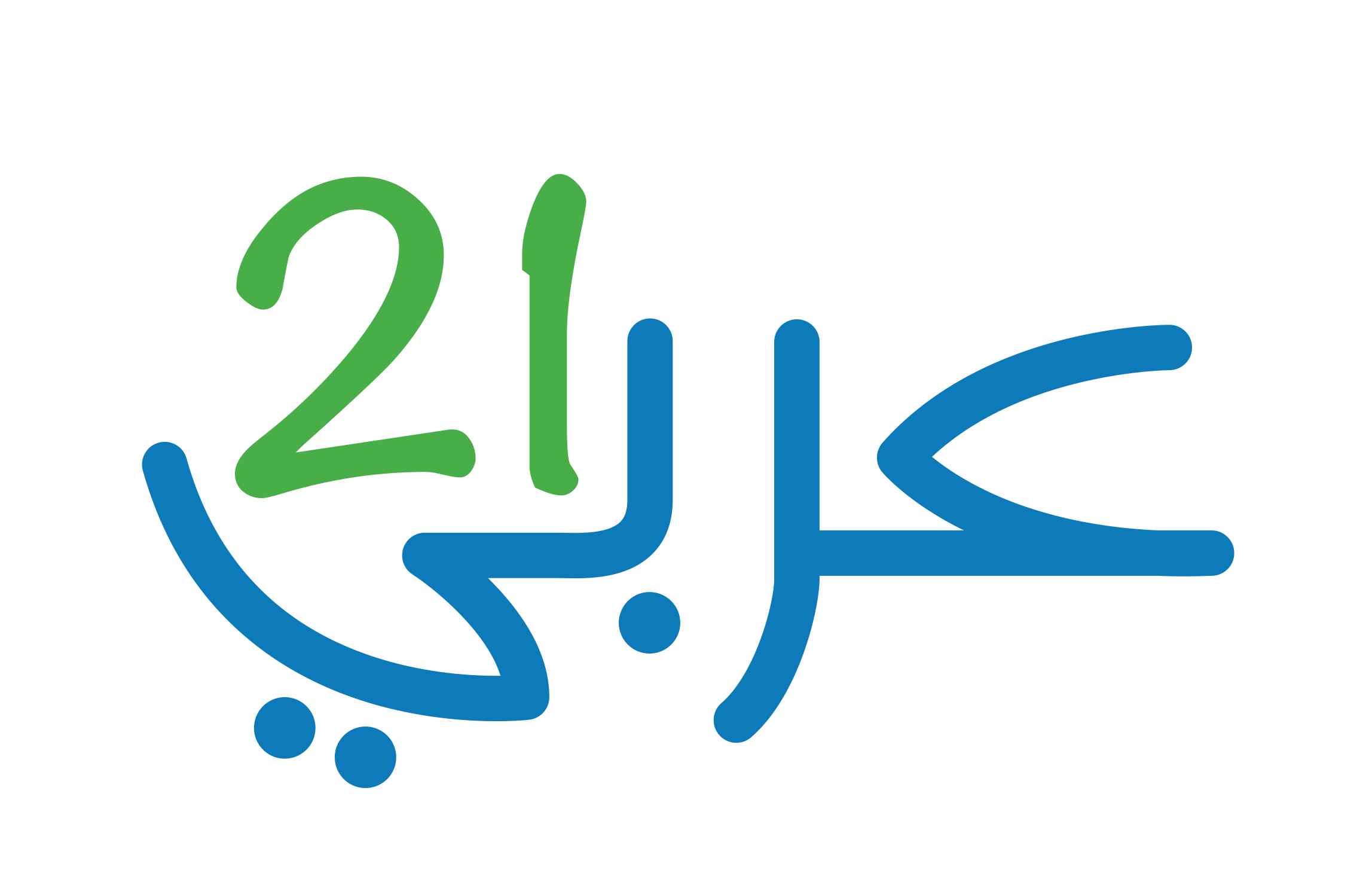 The Logo of Arai 21 Project