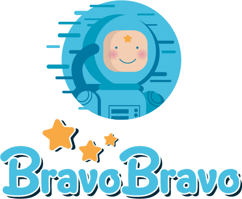 BravoBravo Logo